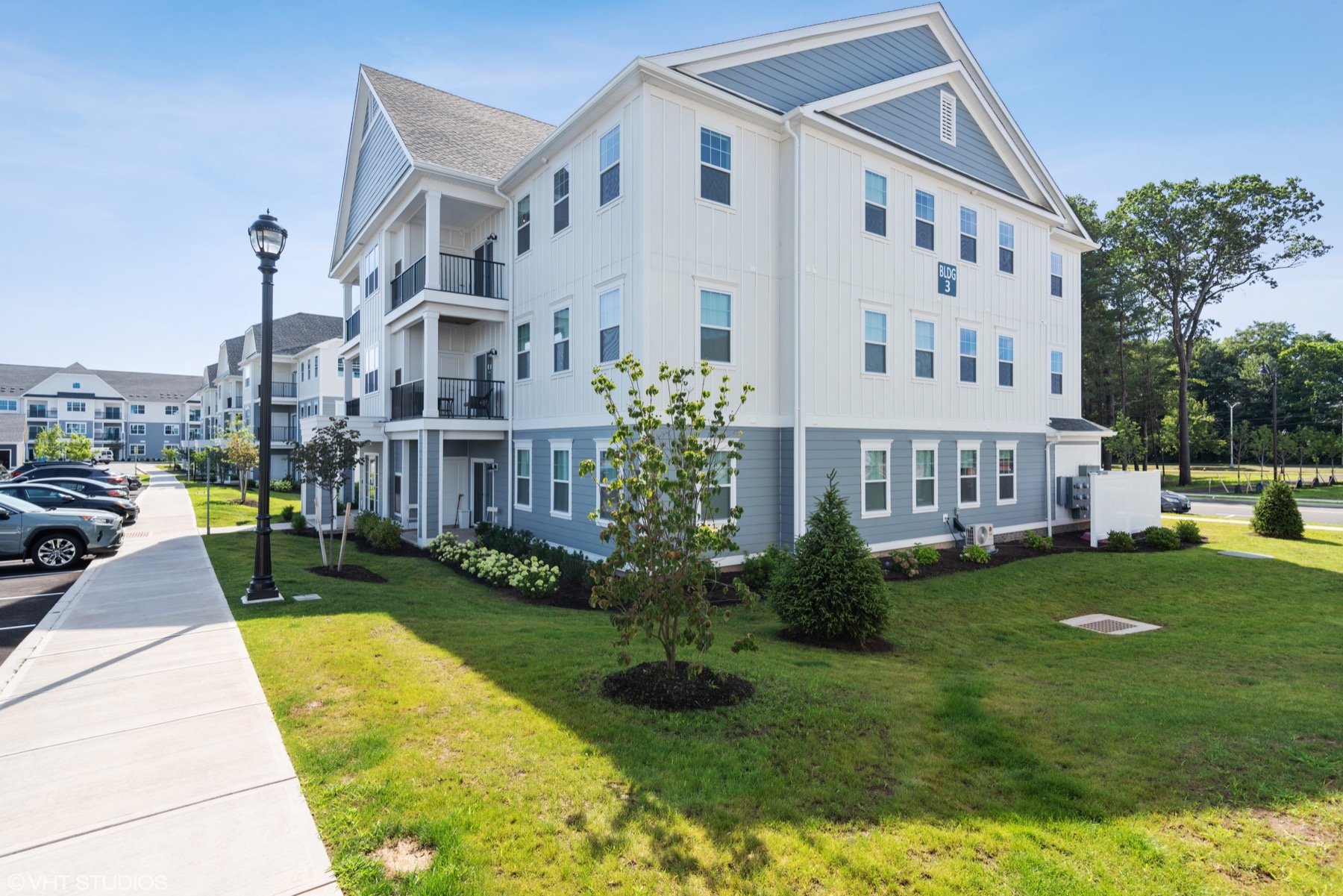 The Preserve at Great Pond, Windsor, CT