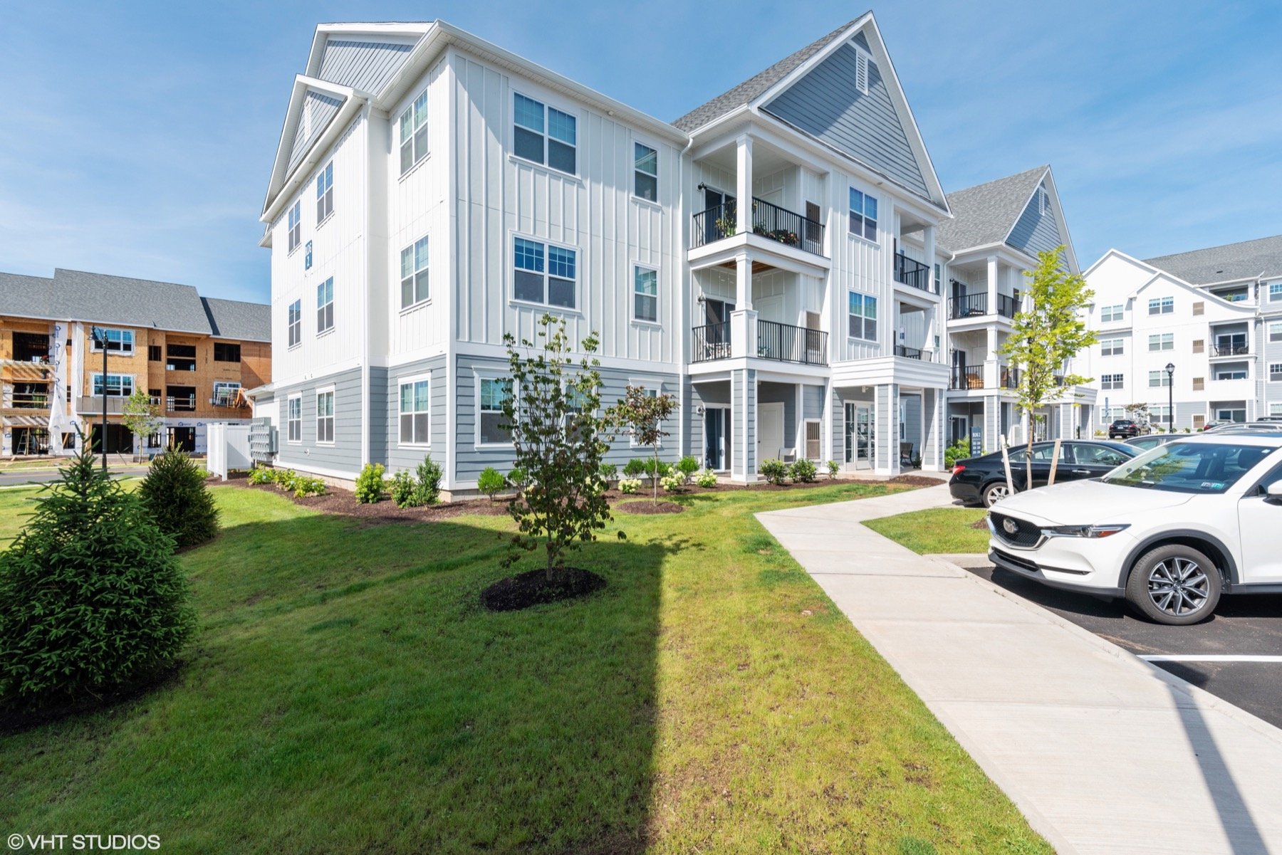 The Preserve at Great Pond, Windsor, CT