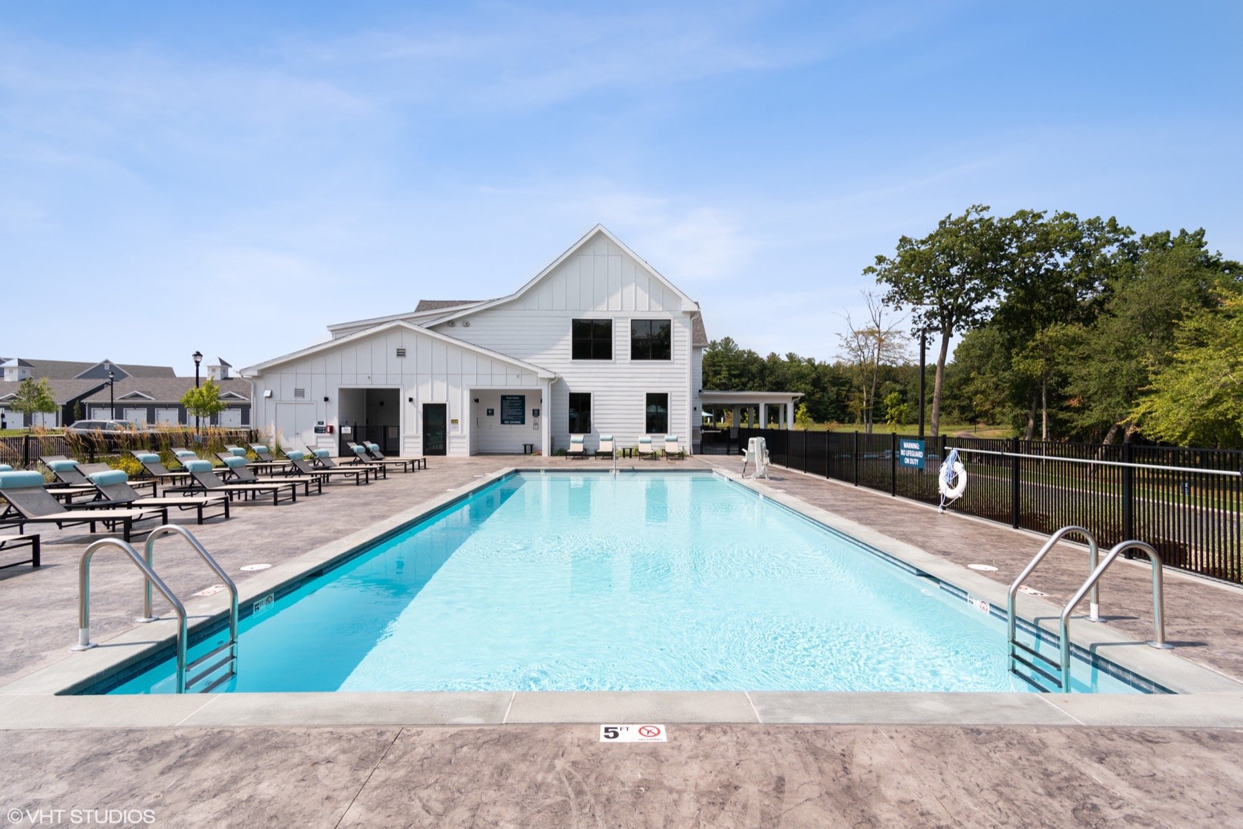 The Preserve at Great Pond, Windsor, CT