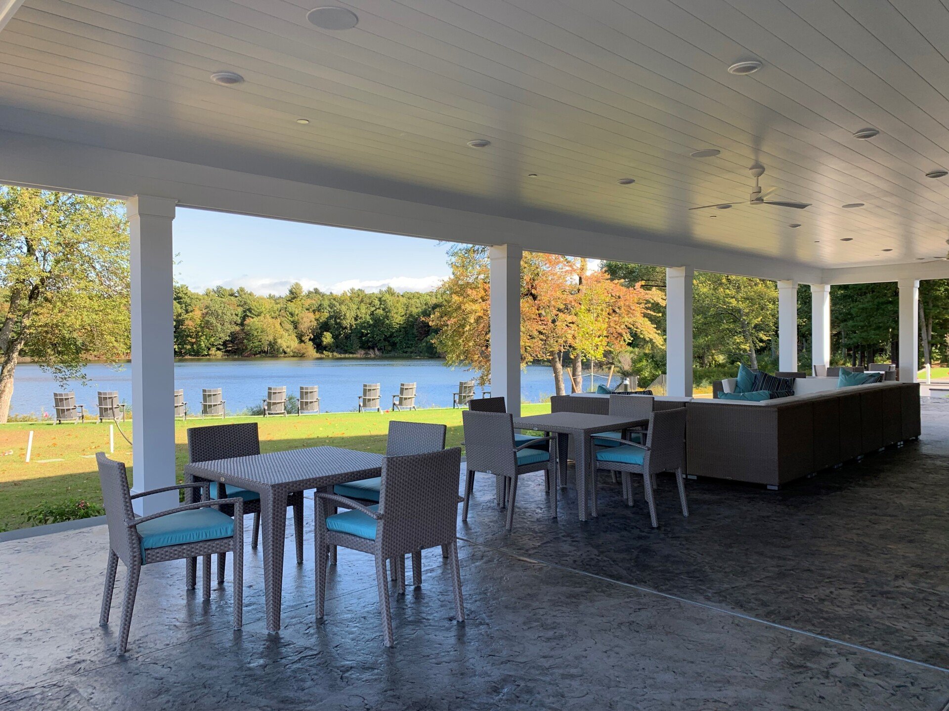 The Preserve at Great Pond, Windsor, CT