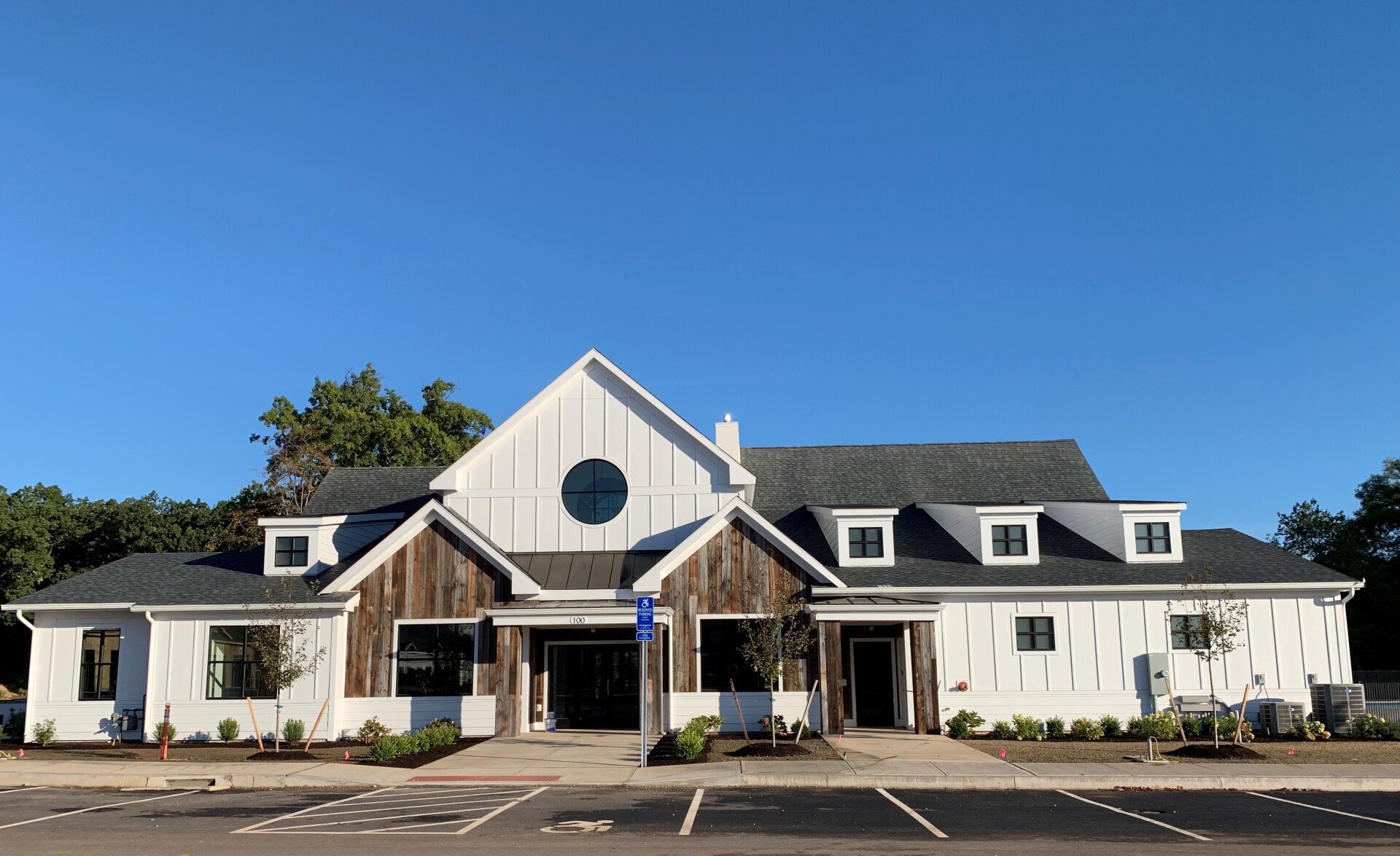The Preserve at Great Pond, Windsor, CT