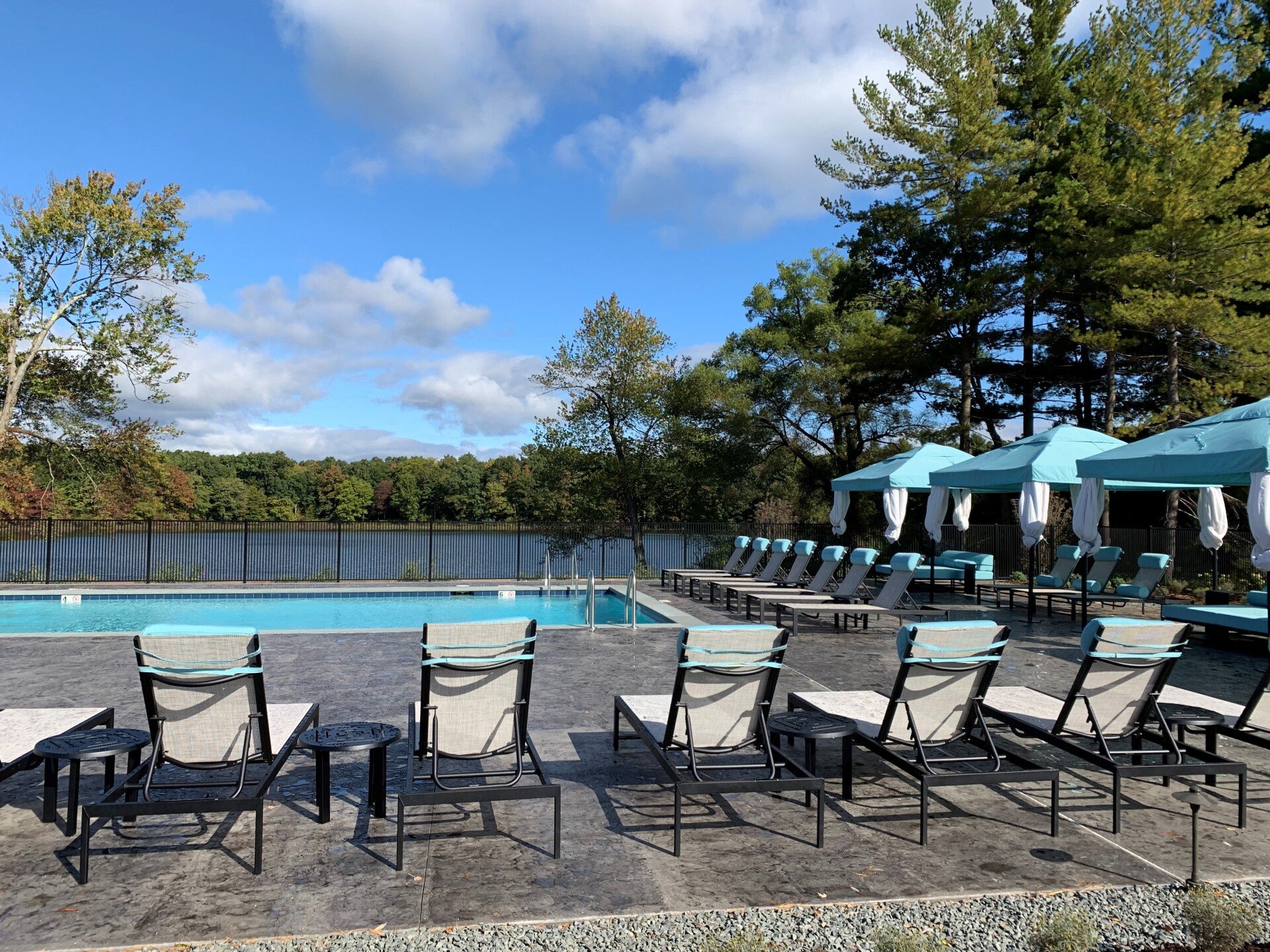 The Preserve at Great Pond, Windsor, CT