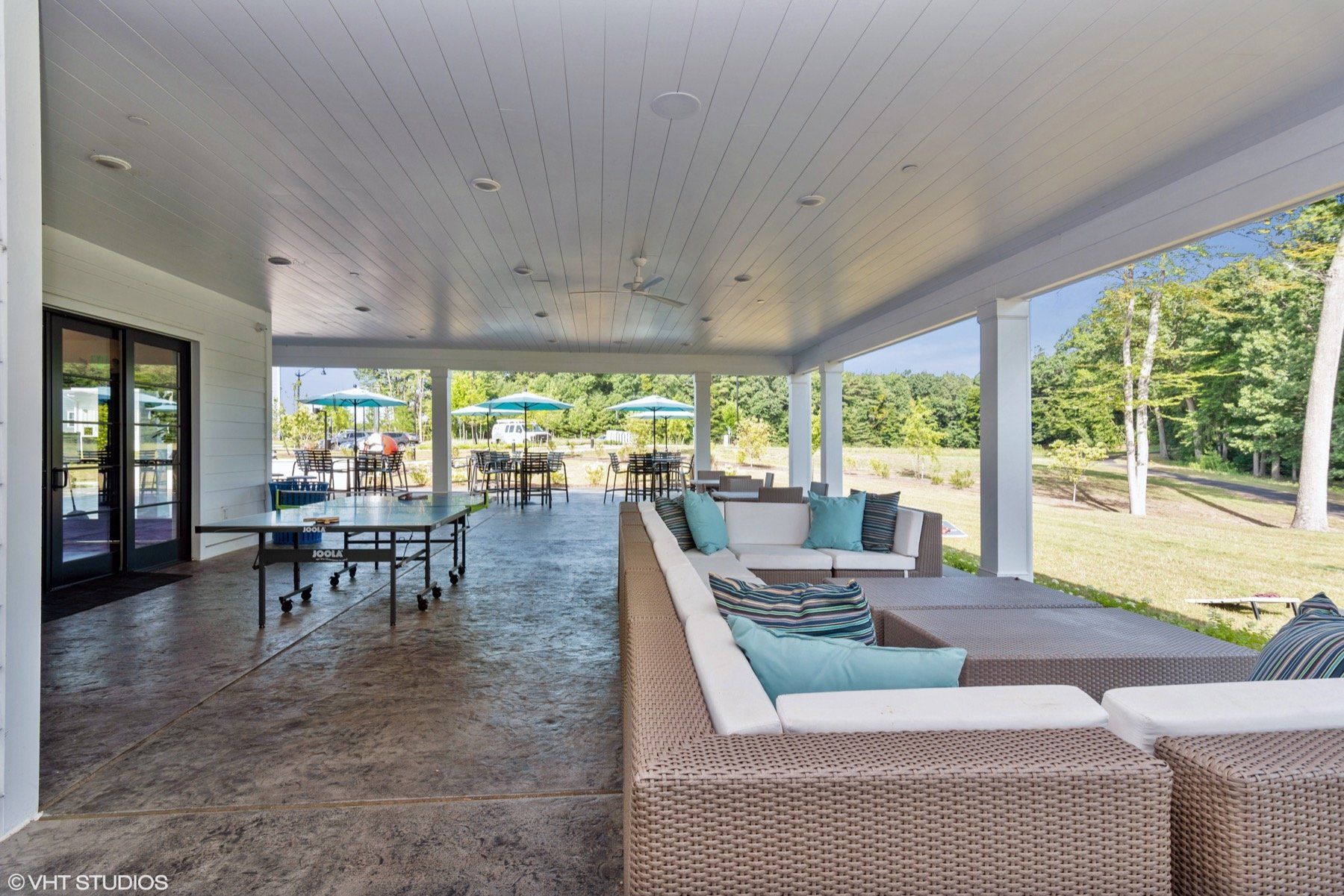 The Preserve