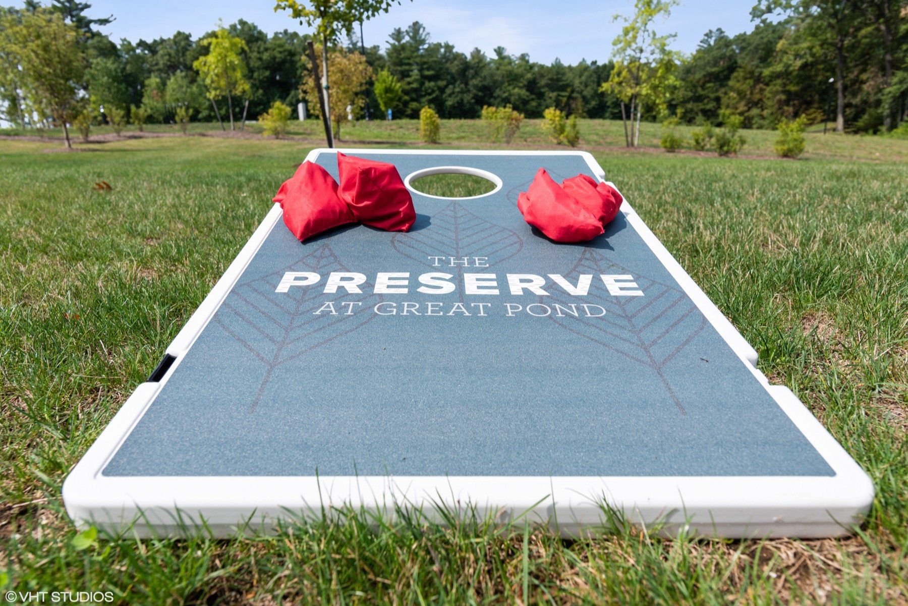 The Preserve