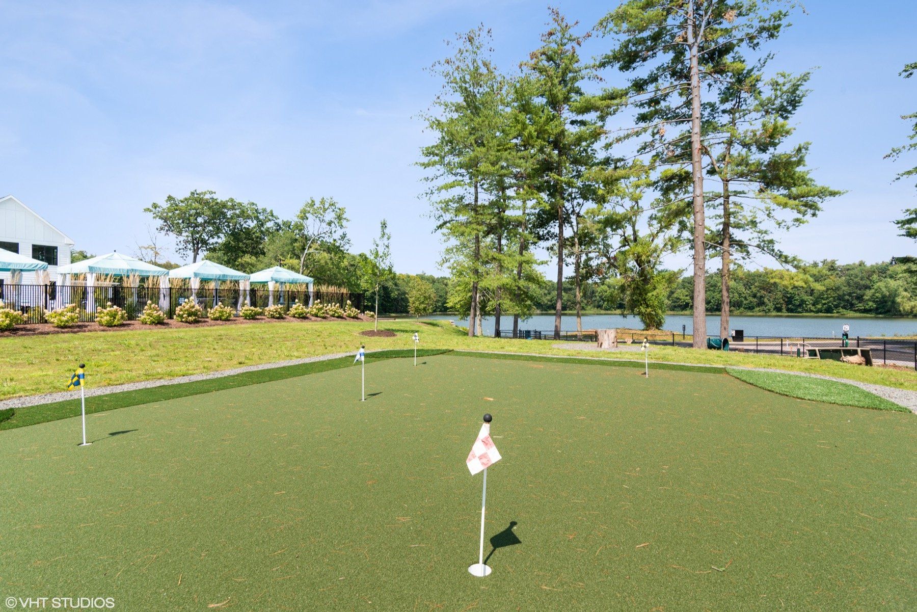 The Preserve