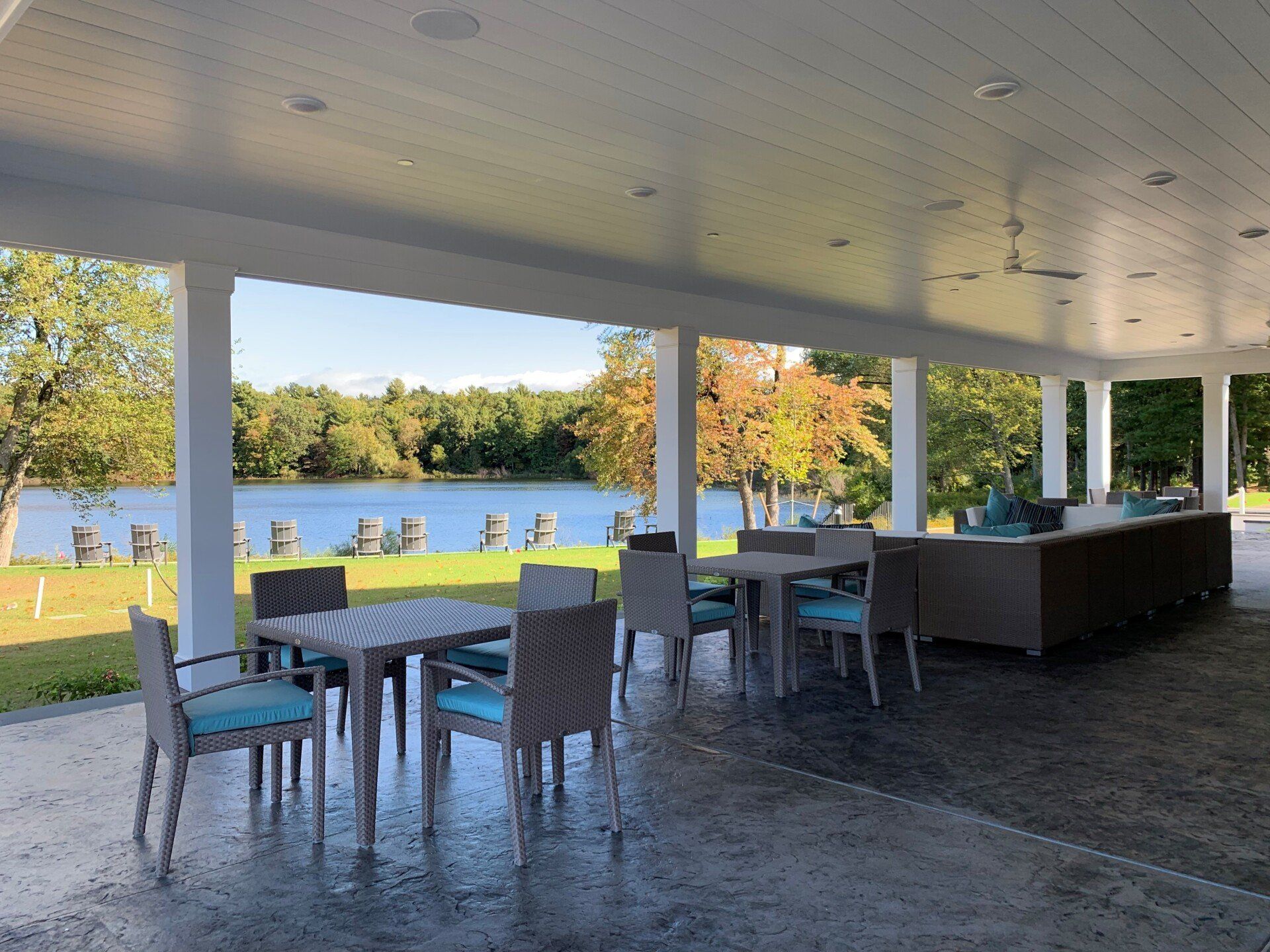 The Preserve