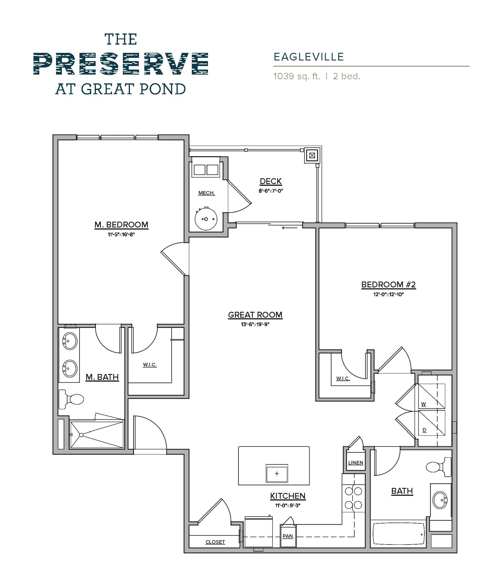 Floor Plans