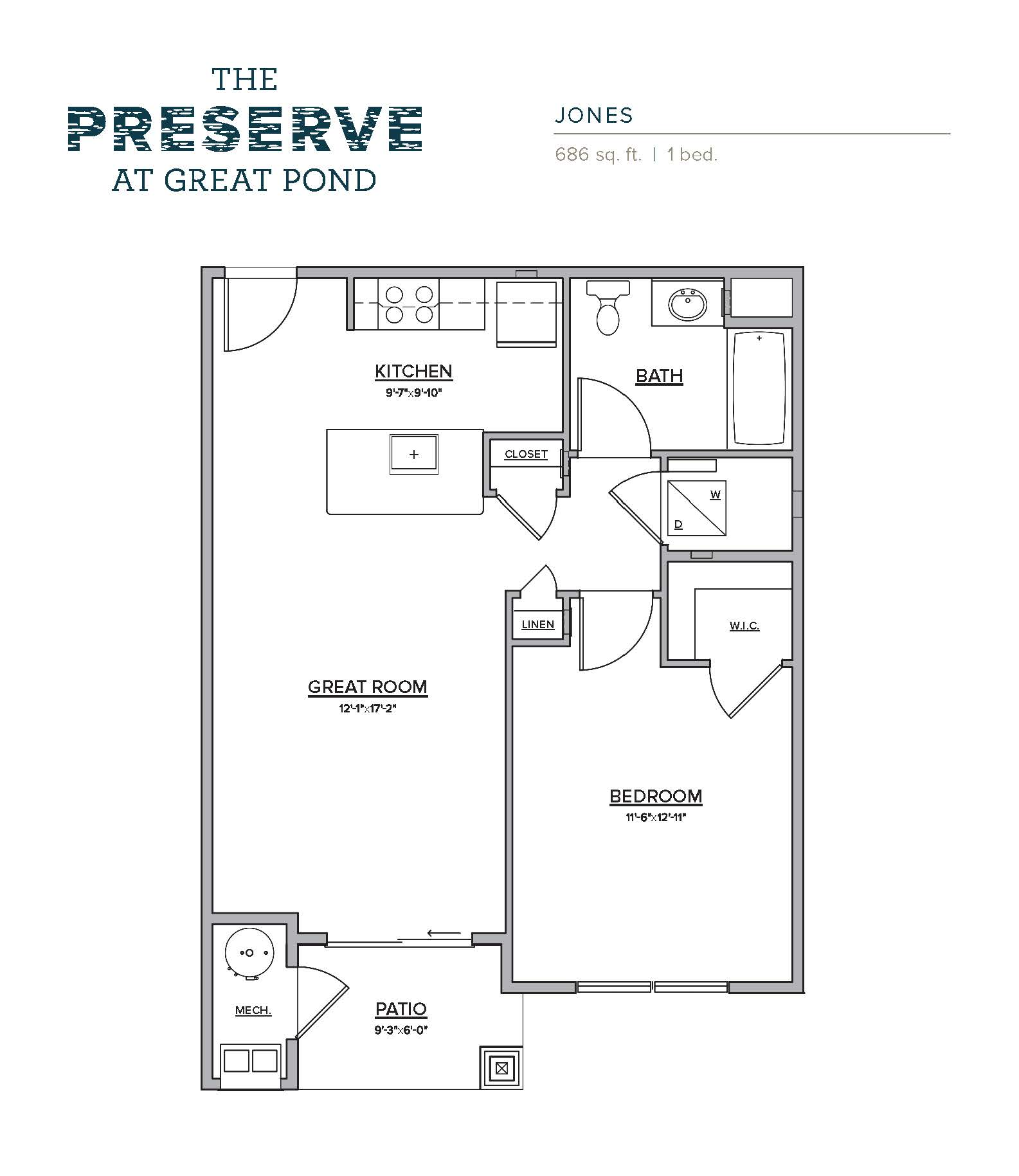 Floor Plans
