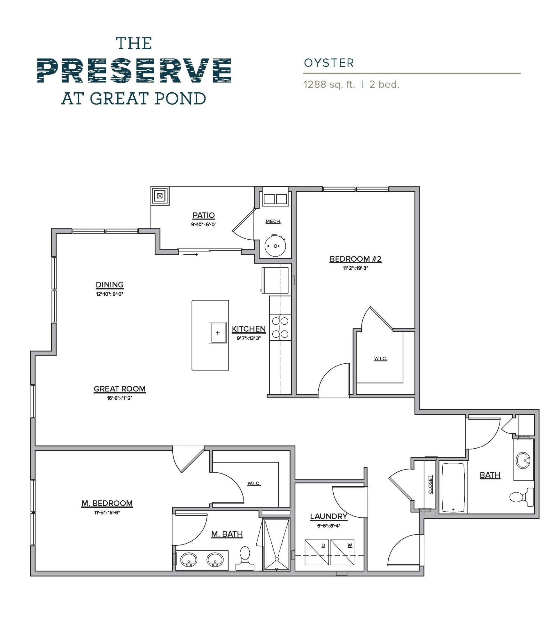 Floor Plans