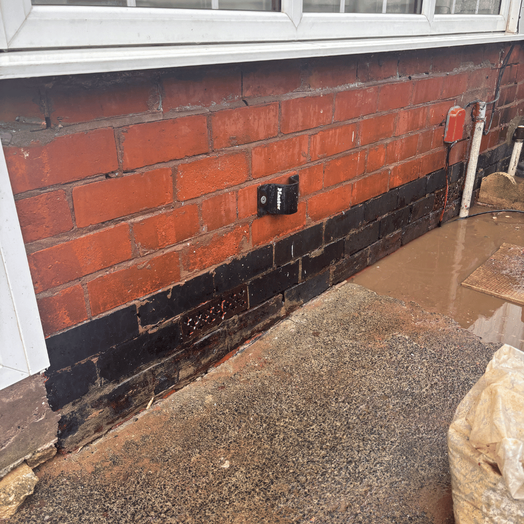 Paint Removal Service in Solihull & Birmingham