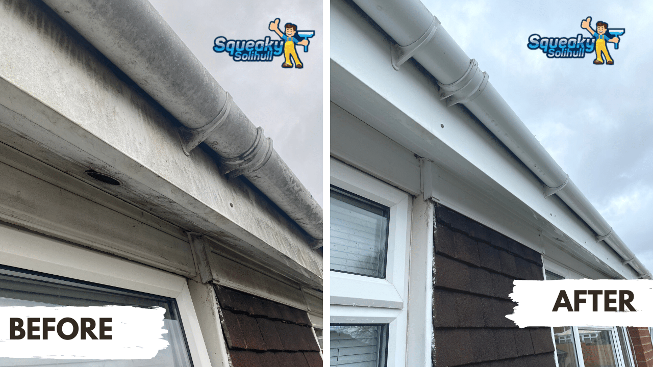 Solihull graffiti removal
