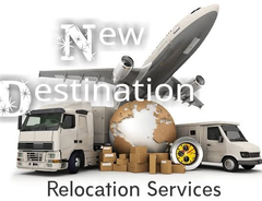New Destination Relocation Services