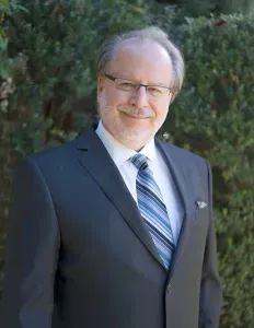 Dr. Luttrull