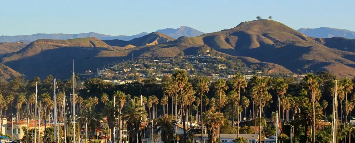 California HIlls