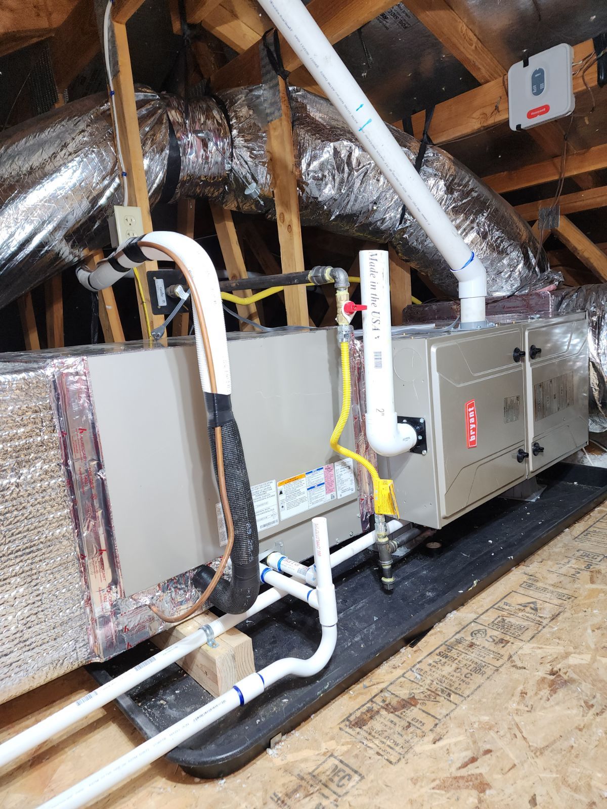 APXG Heating and Air Conditioning HVAC Contractor in Williams, CA