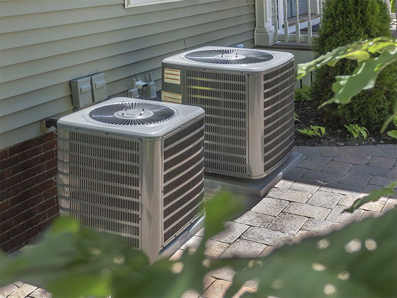 AC Repair Temecula | Rodgers Air Conditioning