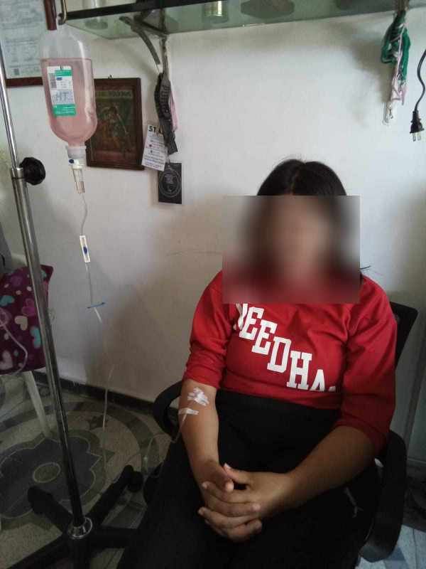 CENTRO INTEGRAL PARA ADICCIONES FEMENIL CIPAF