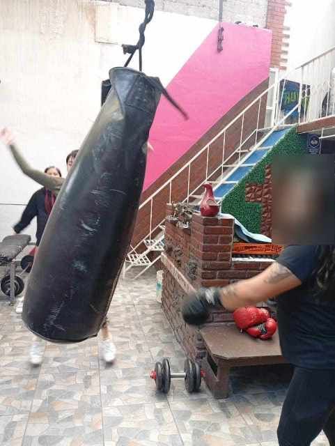 CENTRO INTEGRAL PARA ADICCIONES FEMENIL CIPAF