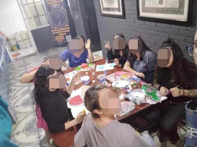 CENTRO INTEGRAL PARA ADICCIONES FEMENIL CIPAF