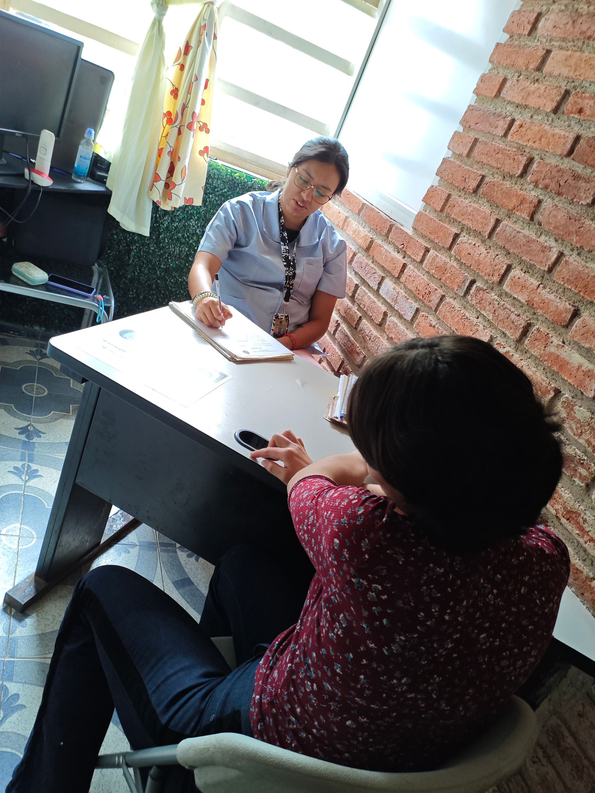 CENTRO INTEGRAL PARA ADICCIONES FEMENIL CIPAF