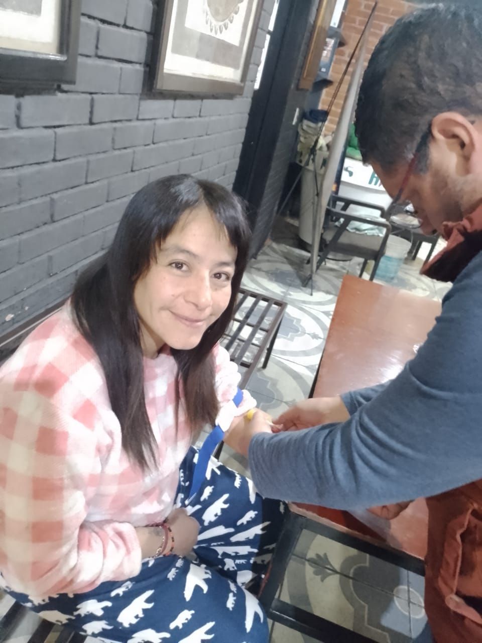 CENTRO INTEGRAL PARA ADICCIONES FEMENIL CIPAF