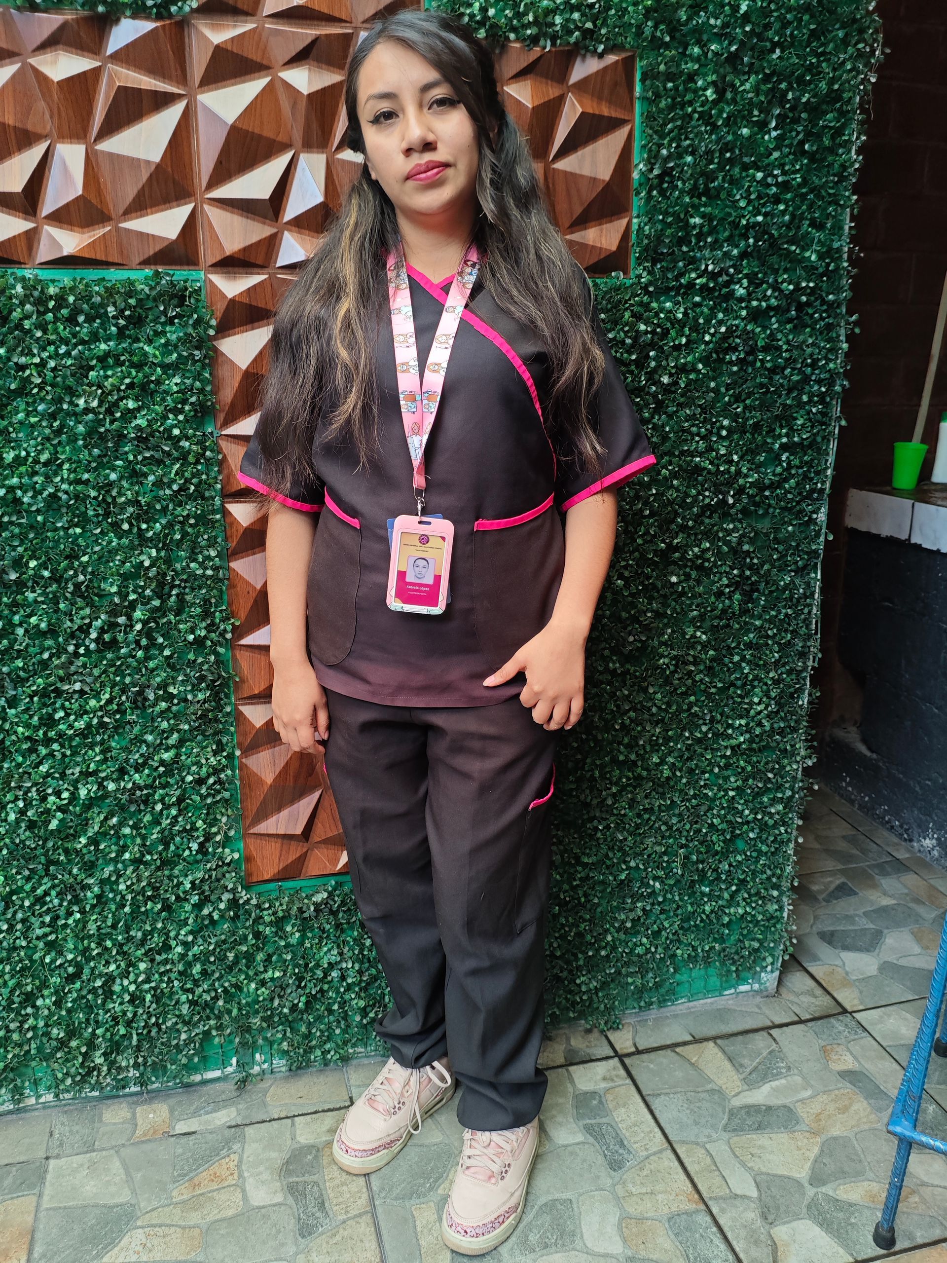 CENTRO INTEGRAL PARA ADICCIONES FEMENIL CIPAF