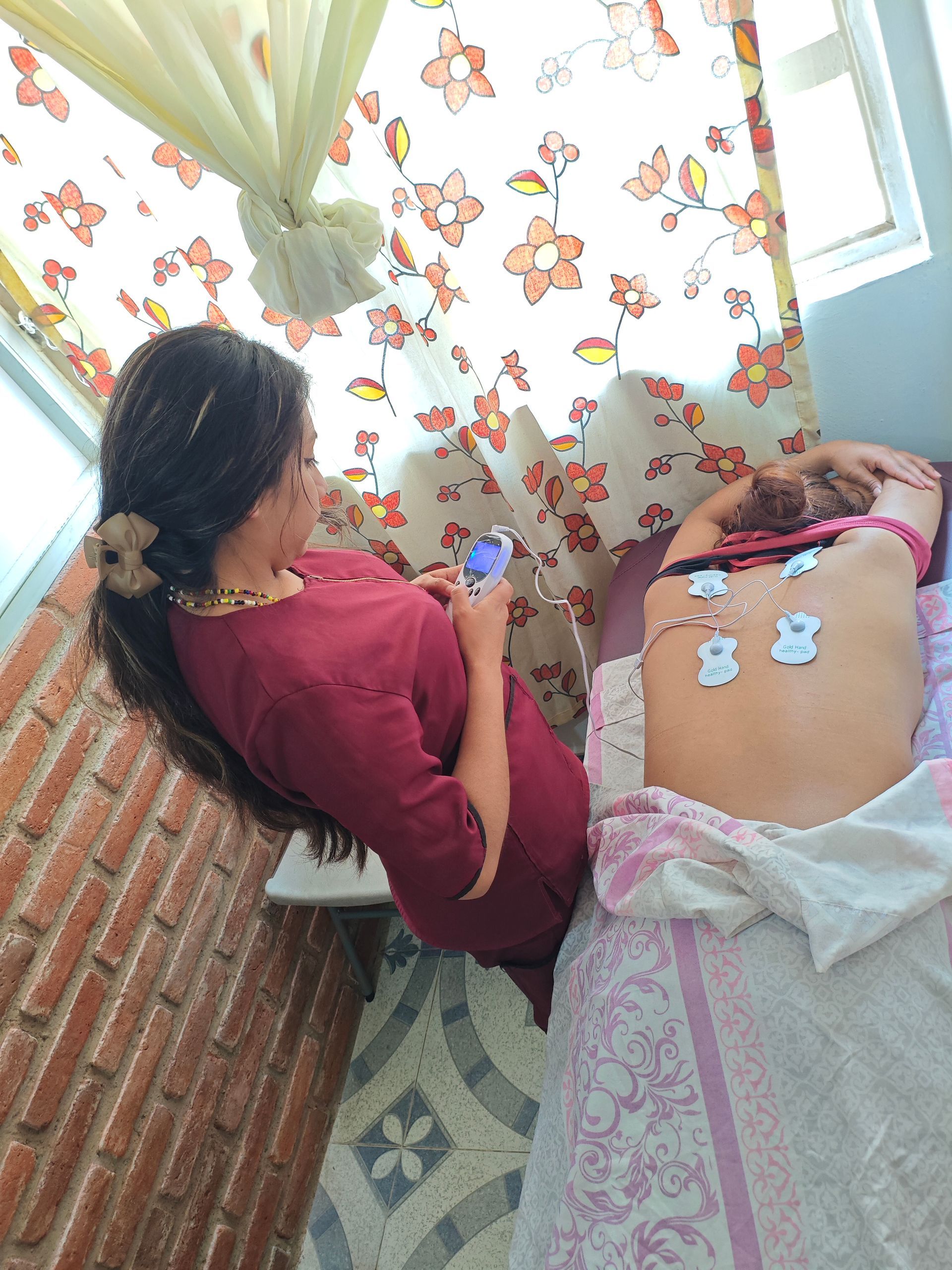 CENTRO INTEGRAL PARA ADICCIONES FEMENIL CIPAF