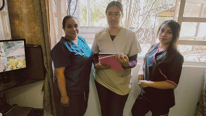 CENTRO INTEGRAL PARA ADICCIONES FEMENIL CIPAF