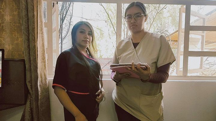 CENTRO INTEGRAL PARA ADICCIONES FEMENIL CIPAF
