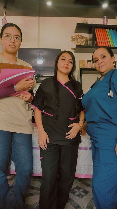 CENTRO INTEGRAL PARA ADICCIONES FEMENIL CIPAF