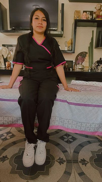 CENTRO INTEGRAL PARA ADICCIONES FEMENIL CIPAF