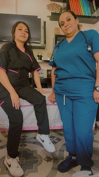 CENTRO INTEGRAL PARA ADICCIONES FEMENIL CIPAF