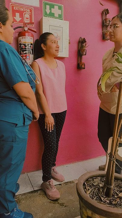 CENTRO INTEGRAL PARA ADICCIONES FEMENIL CIPAF