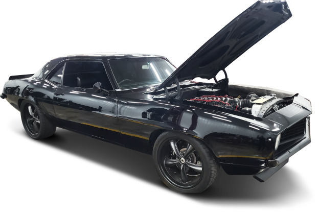Car Image | Mark's Service Center
