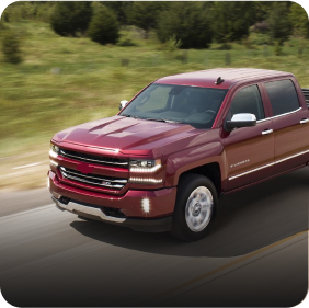 Chevrolet Image | Mark's Service Center