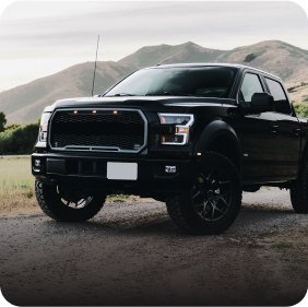 Ford Image | Mark's Service Center