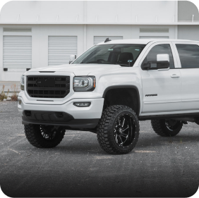 GMC Image | Mark's Service Center