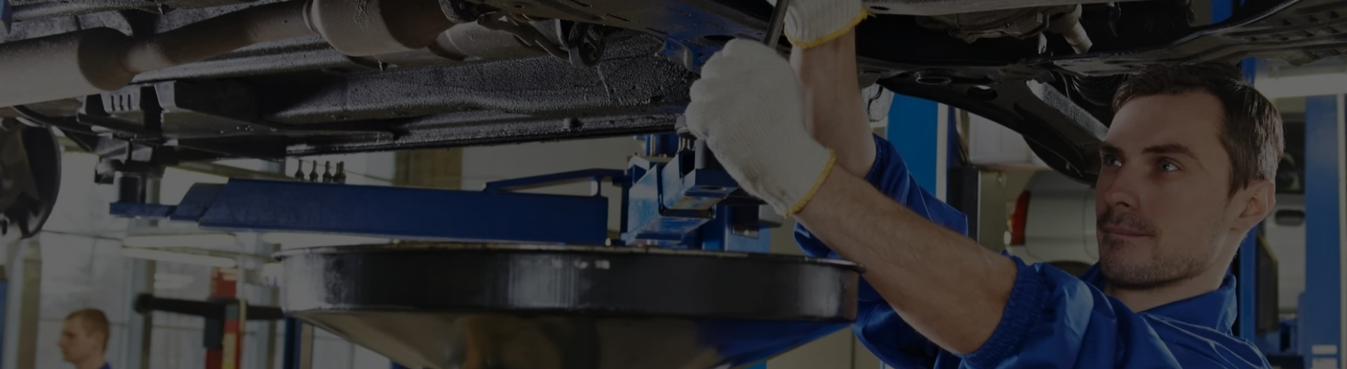 Services Background Image | Mark's Service Center
