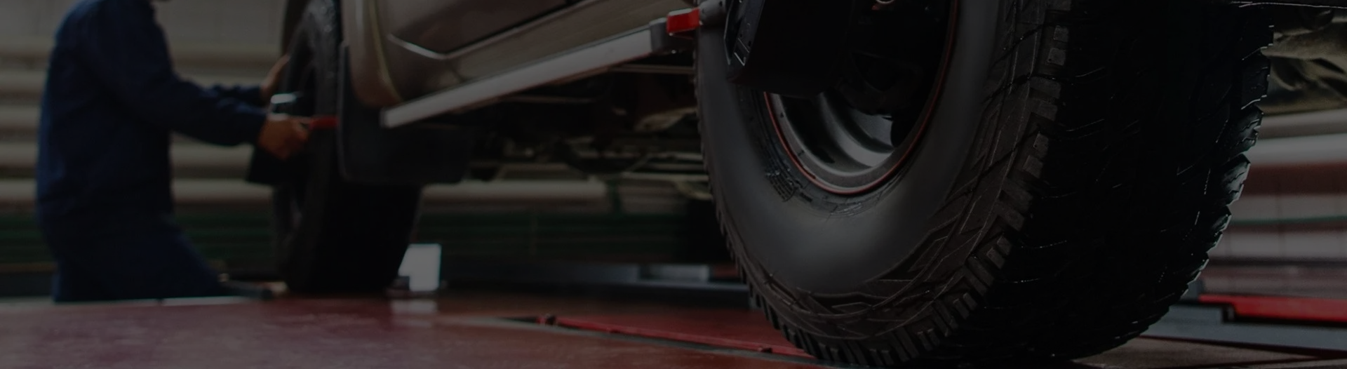 Specials Background Image | Mark's Service Center