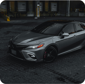 Toyota Image | Mark's Service Center