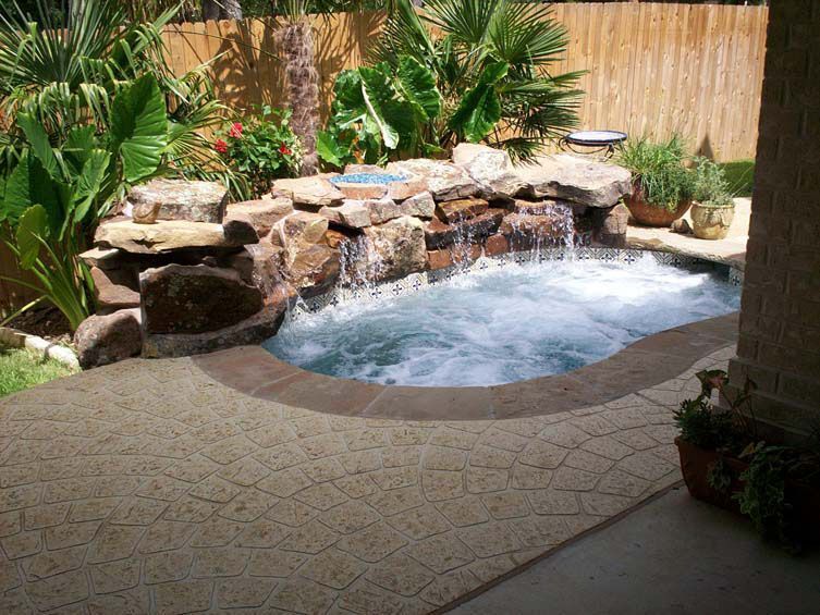Pool Remodeling