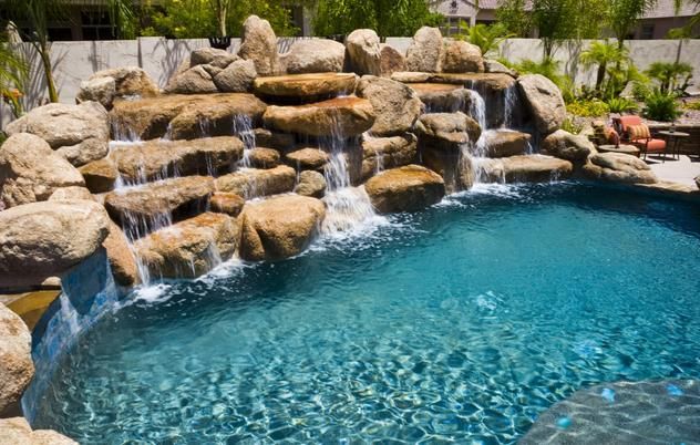 Pool Installations