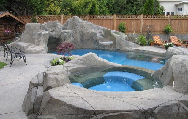 Hot Tub Services