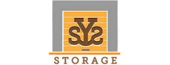 SYS Storage Logo