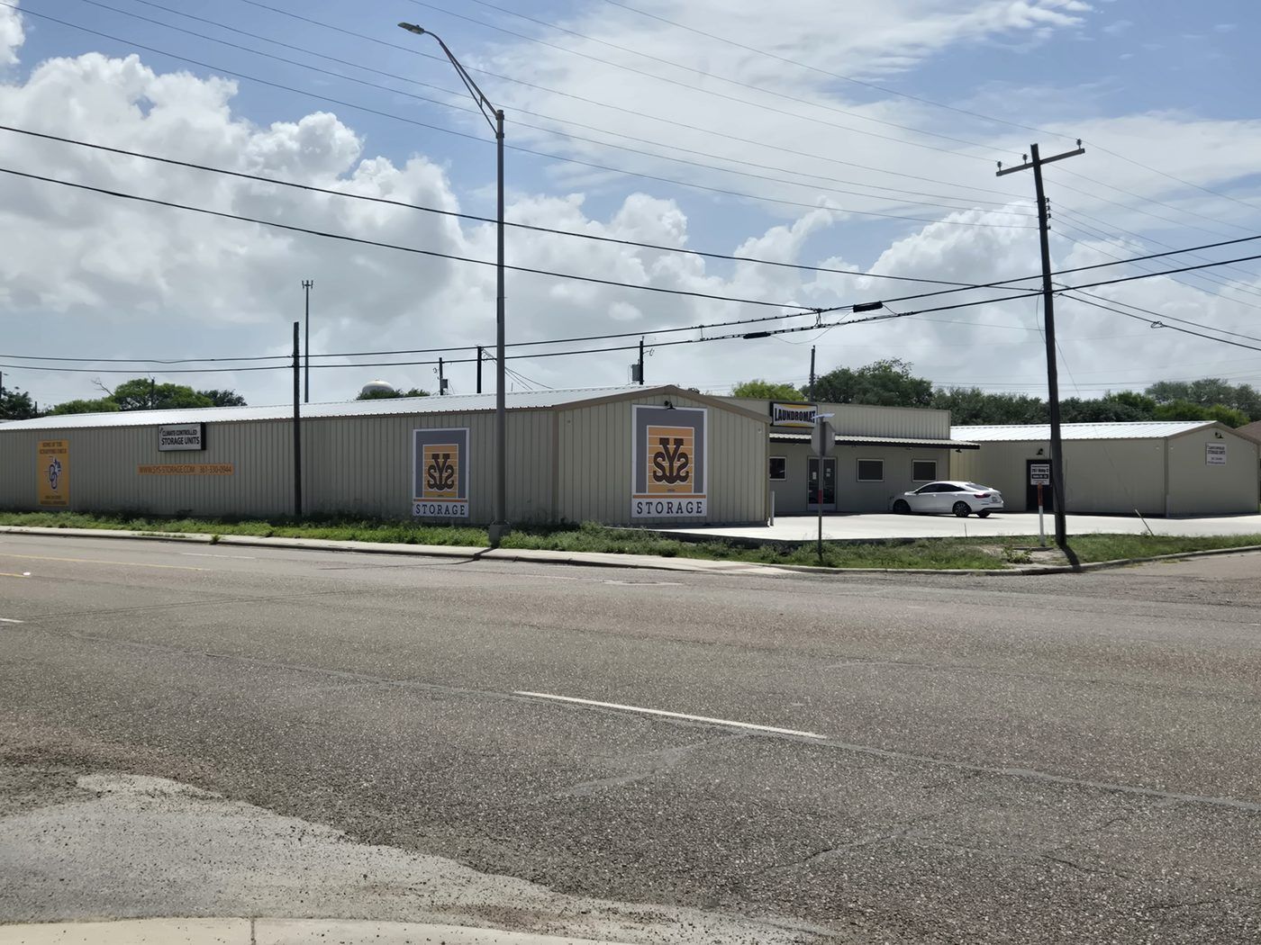 odem-tx-self-storage-climate-control-exterior