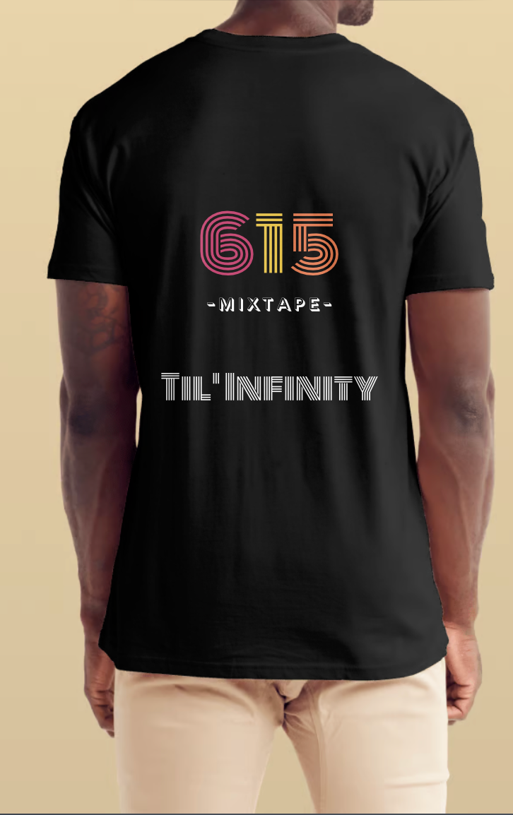 Til' Infinity Shirt