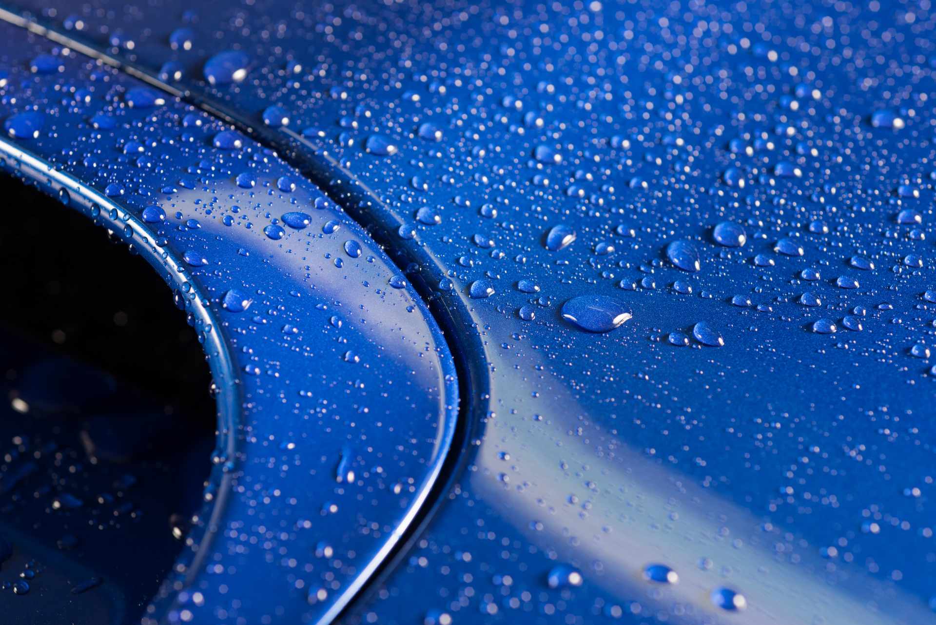 Roll In Car Wash