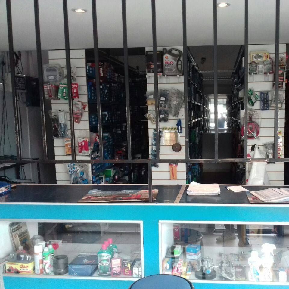 local