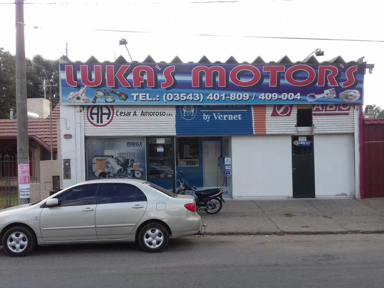 local