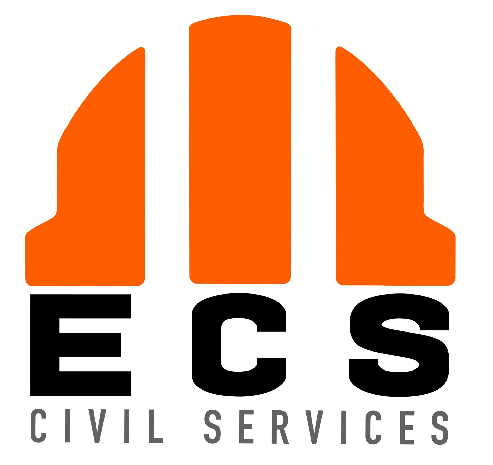 ECS Civil Services